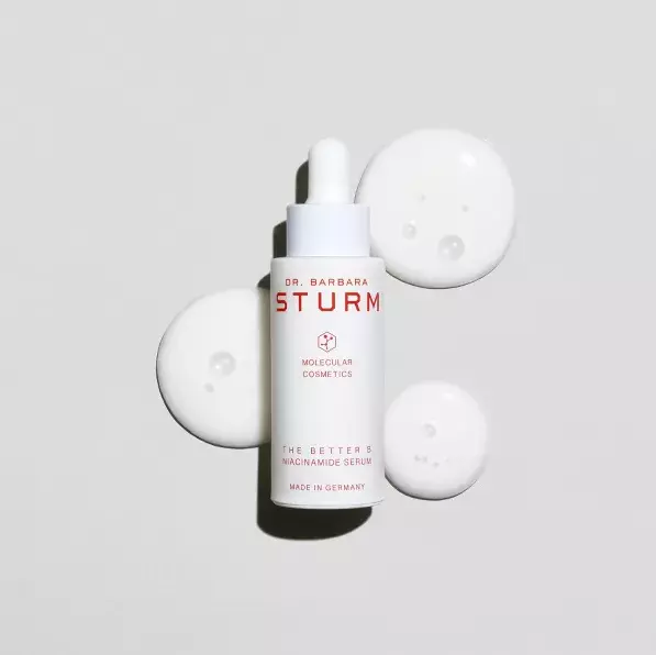 THE BETTER B NIACINAMIDE SERUM DR. BARBARA STURM