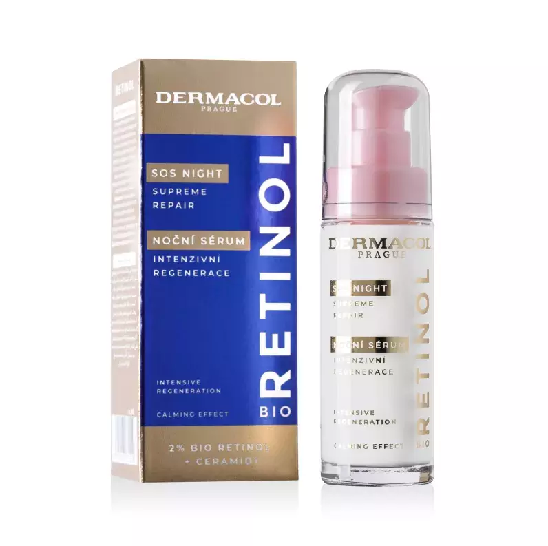 regenerační sérum