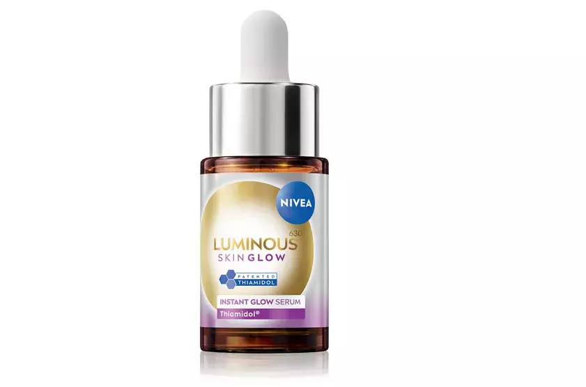 Sérum NIVEA Luminous630 Skin Glow 