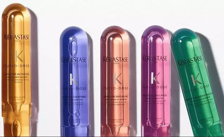 Kérastase Fusio-Dose