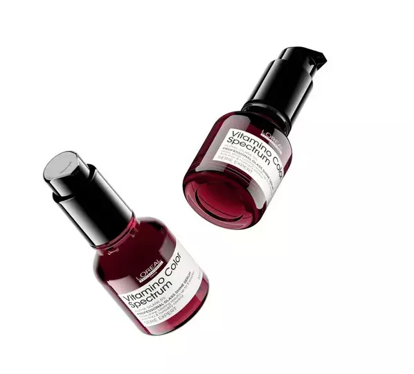Sérum L’Oréal Professionnel Serie Expert Vitamino Color Spectrum