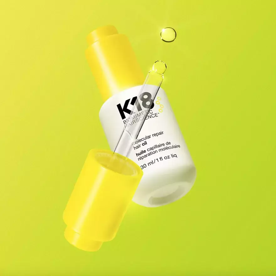 lehký biotechnologický olej