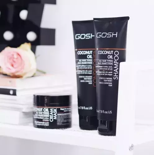 vlasový kondicionér,