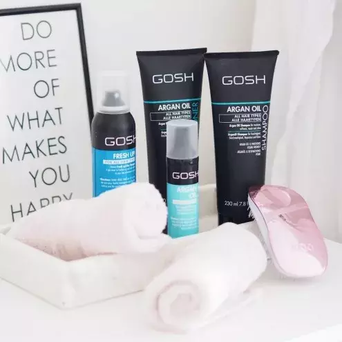 Luxusní vlasový kondicionér