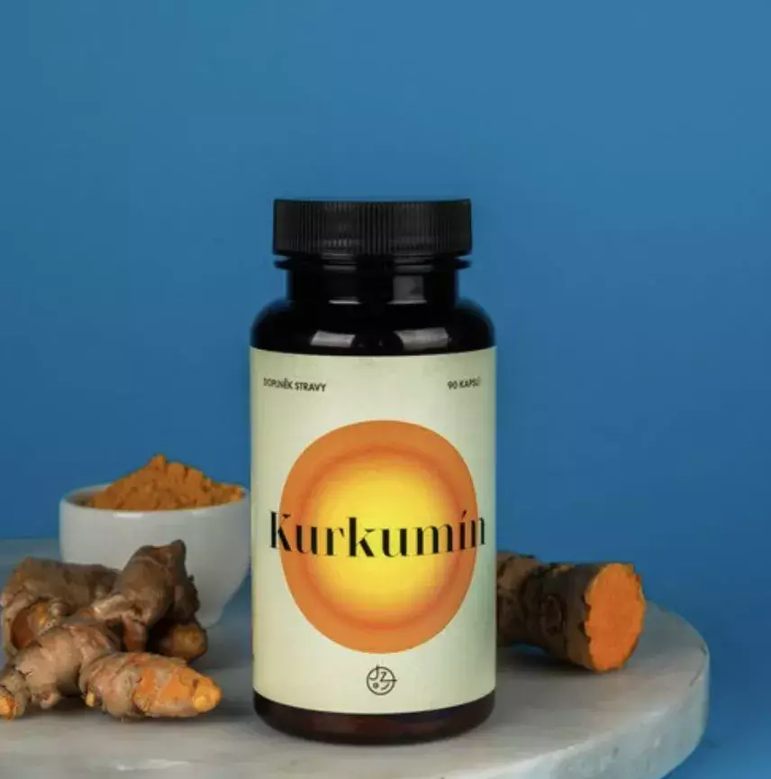 kurkumin
