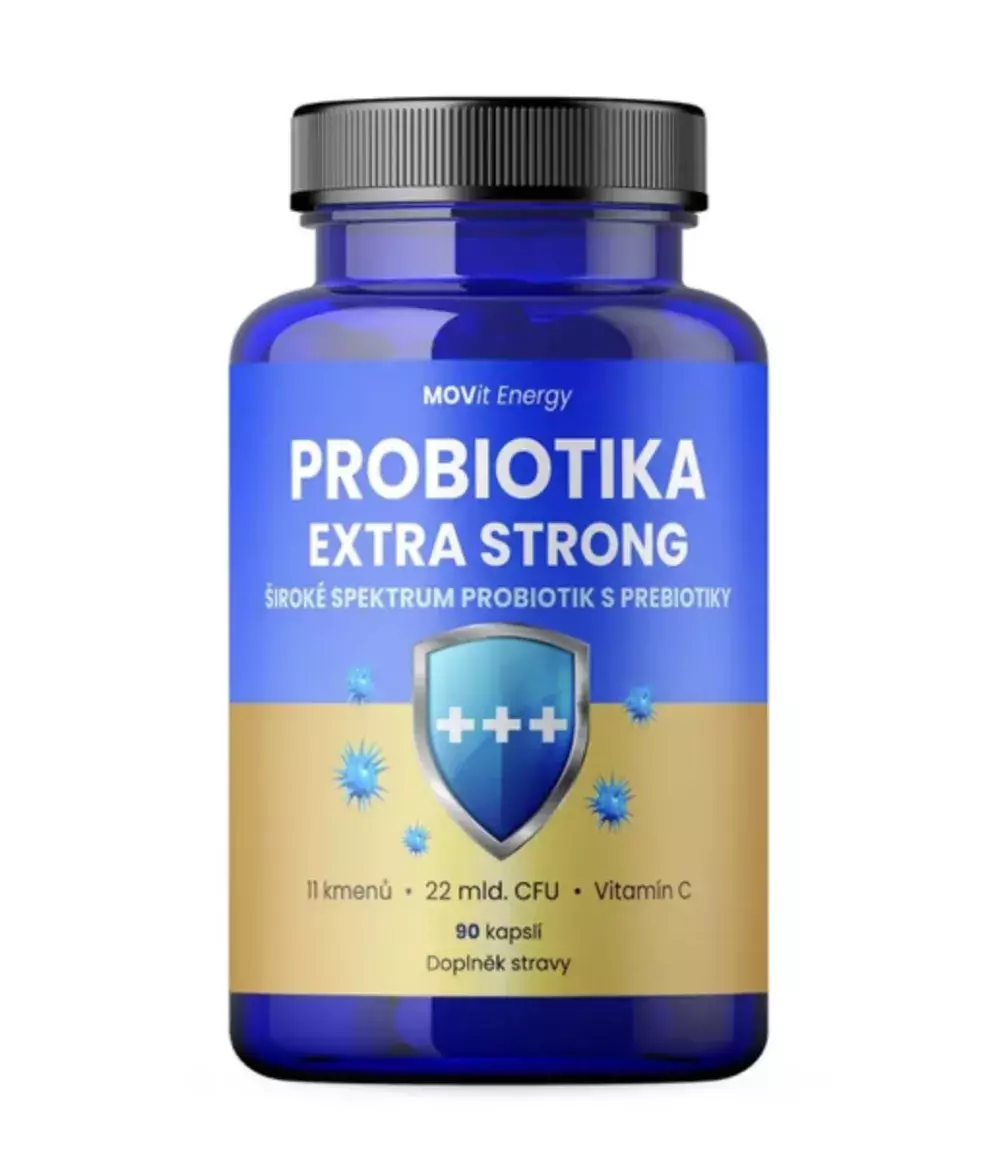 probiotika
