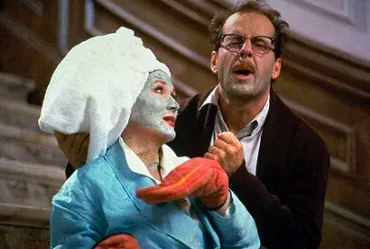 Hollywoodské hvězdy