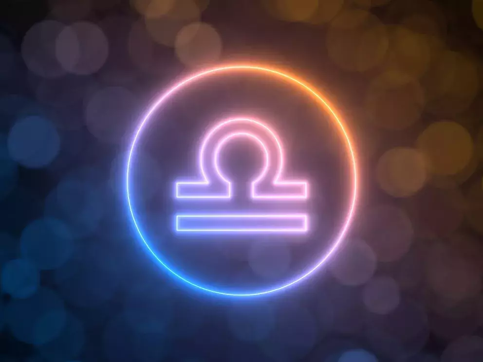 znamení zvěrokruhu, váhy