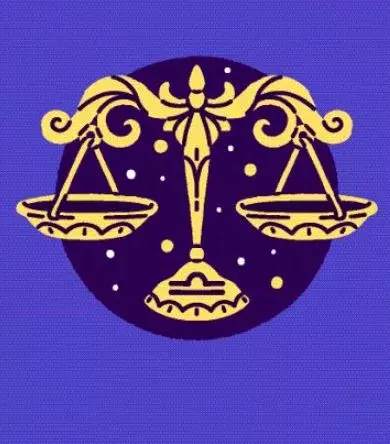 znamení zvěrokruhu, váhy