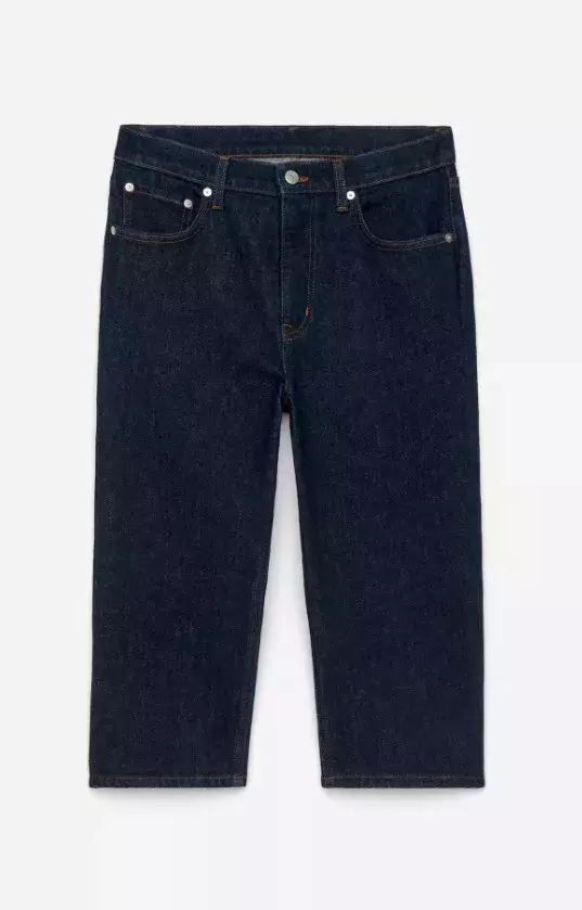 Capri džíny, H&M, 2 150 Kč