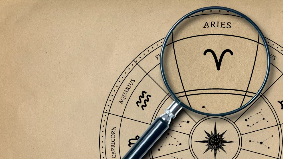 <p><strong>Beran</strong></p>

<p>Každý den mi přináší nové radosti a příležitosti.</p>

<p> </p>
