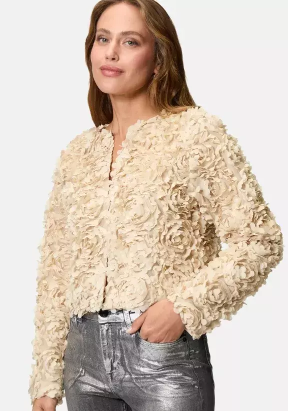 Květinová bunda, zero, 2 699 Kč