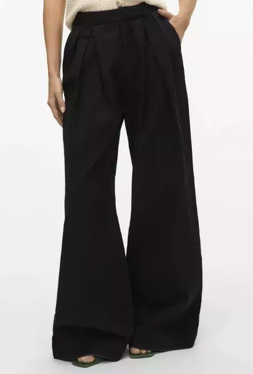 Kalhoty se širokými nohavicemi, Vero Moda, 1 499 Kč