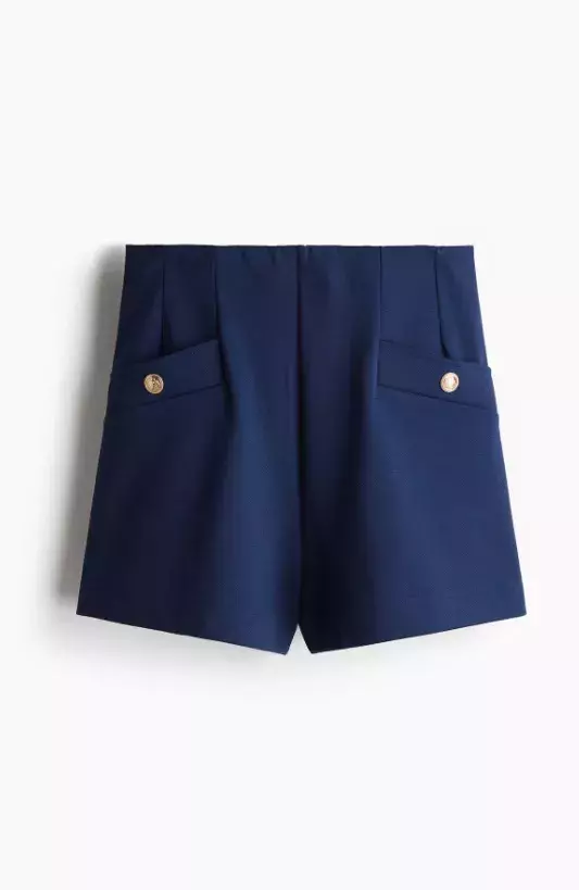 Námořnické šortky, H&M, 359 Kč