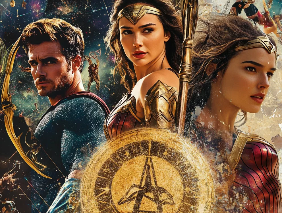 filmoví hrdinové podle zvěrokruhu