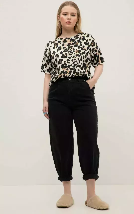 Plus size džíny, Studio Untold, 1 799 Kč