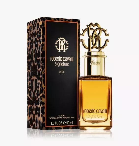 Parfém pro ženy, Roberto Cavalli, 1 673 Kč