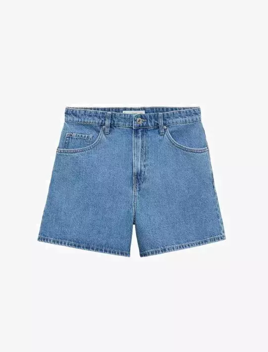 Džínové kraťasy, Mango, 799 Kč