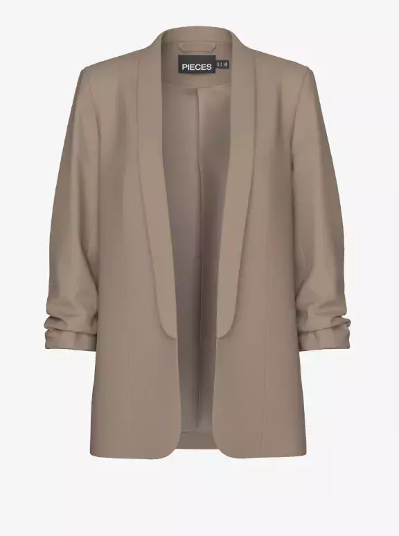 Ležérní sako, Pieces, 900 Kč