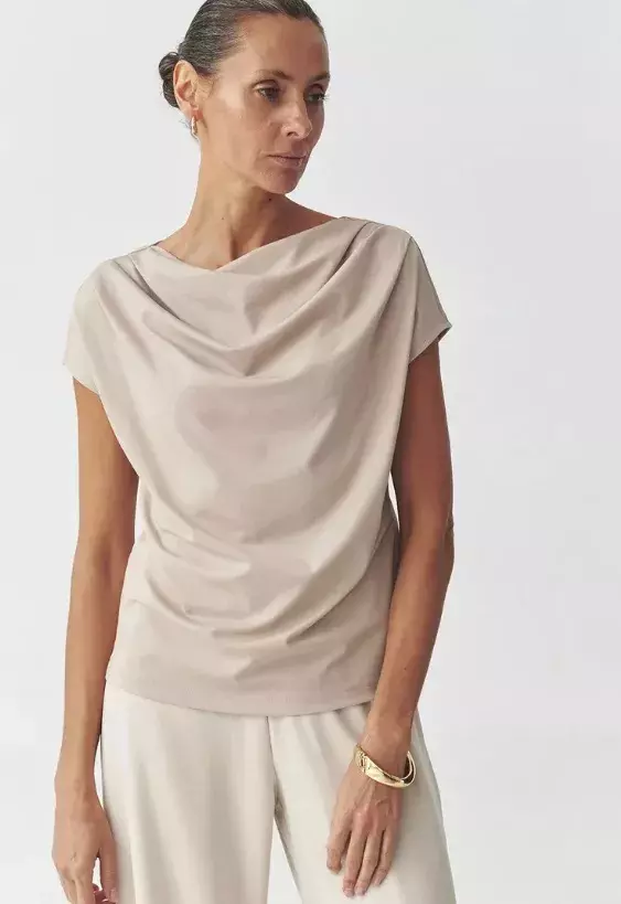 Béžová blůza, TATUUM, 1 079 Kč