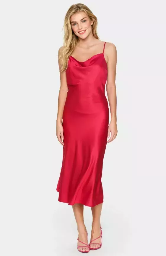 Koktejlové šaty, Saint Tropez, 1 614 Kč