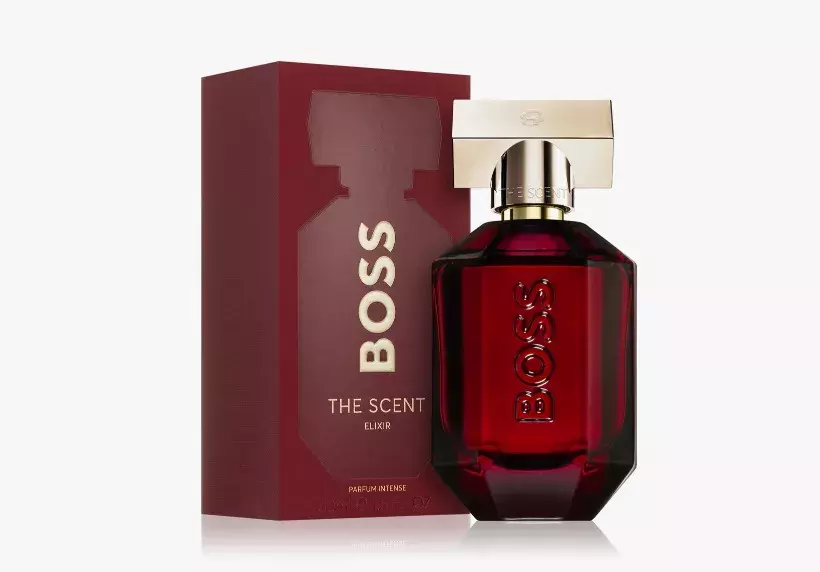 Parfém pro ženy, Hugo Boss, 1 586 Kč