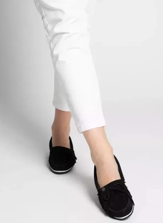 Mokasíny, Minnetonka, 2 600 Kč