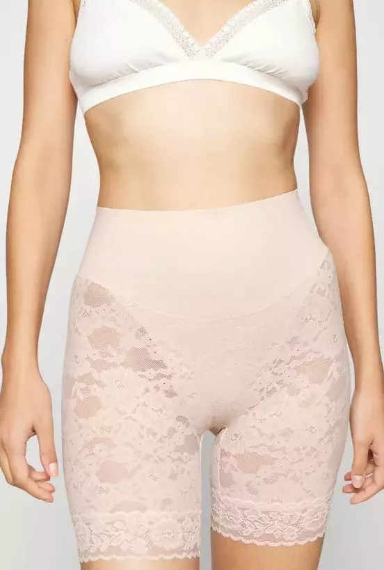 Krajkové boxerky, Maidenform, 1 340 Kč