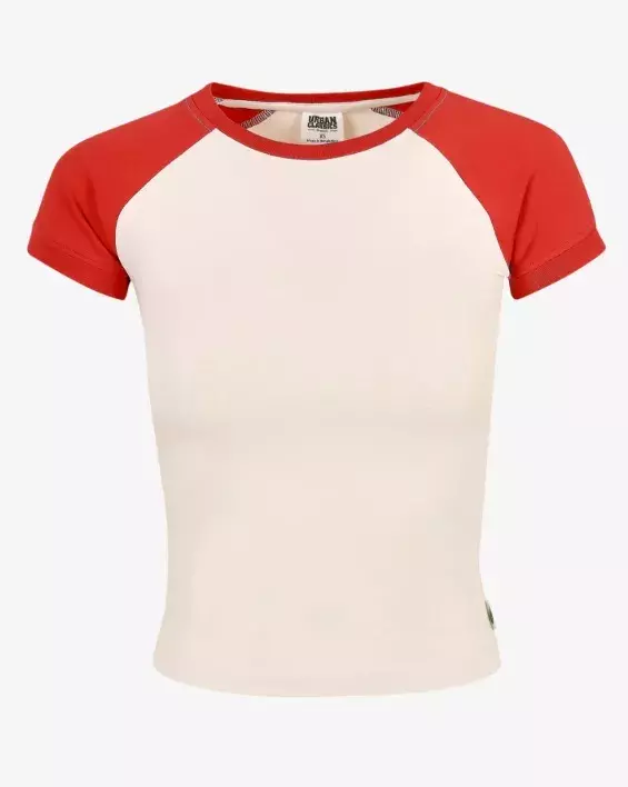 Retro tričko, Urban Classics, 280 Kč