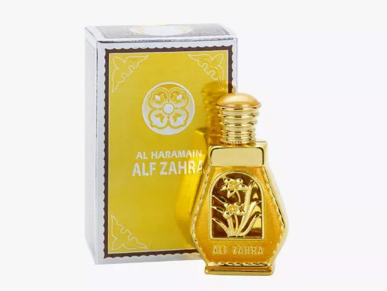 Dámský parfém, Al Haramain, 302 Kč