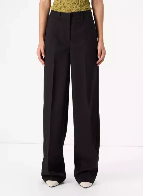 Společenské kalhoty, Vero Moda, 960 Kč