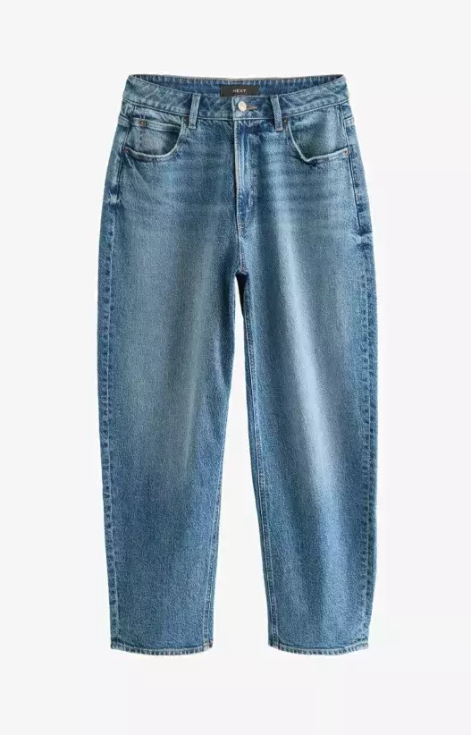 Džíny s vysokým pasem, Next, 1 310 Kč