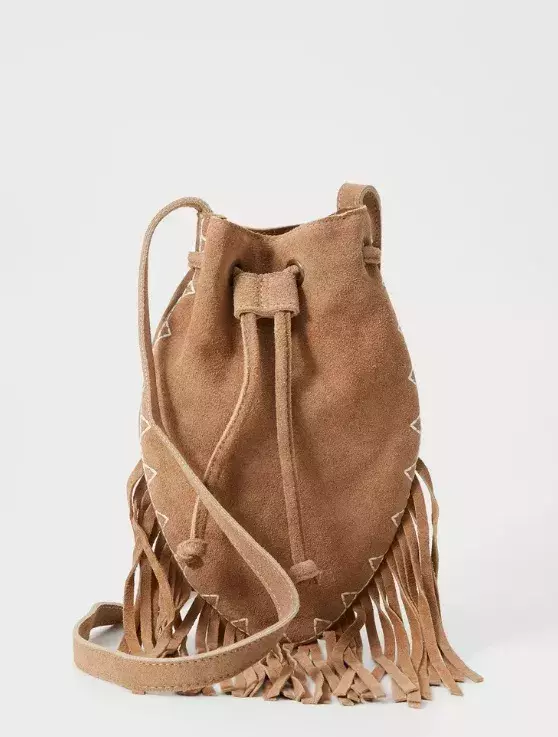 Boho batoh, Lollys Laundry, 1 823 Kč