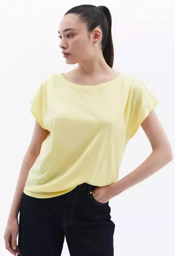 Basic tričko, OXXO, 625 Kč