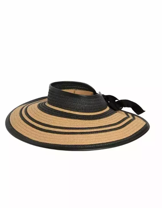 Slaměný klobouk, Lipsy, 805 Kč