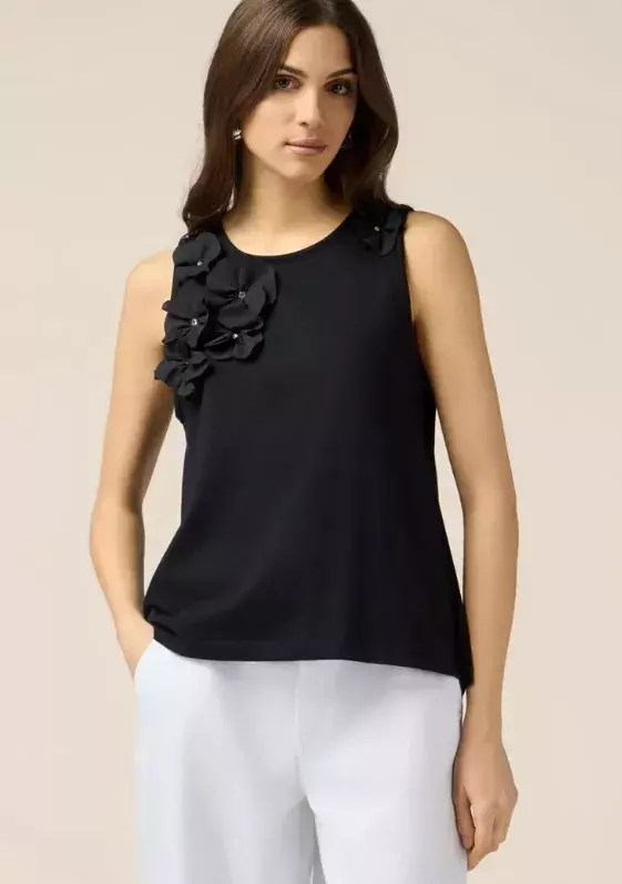 Top s květinou, Oltre, 1 309 Kč