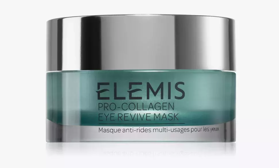 Protivráskový oční krém proti otokům a tmavým kruhům, Elemis, 1 350 Kč