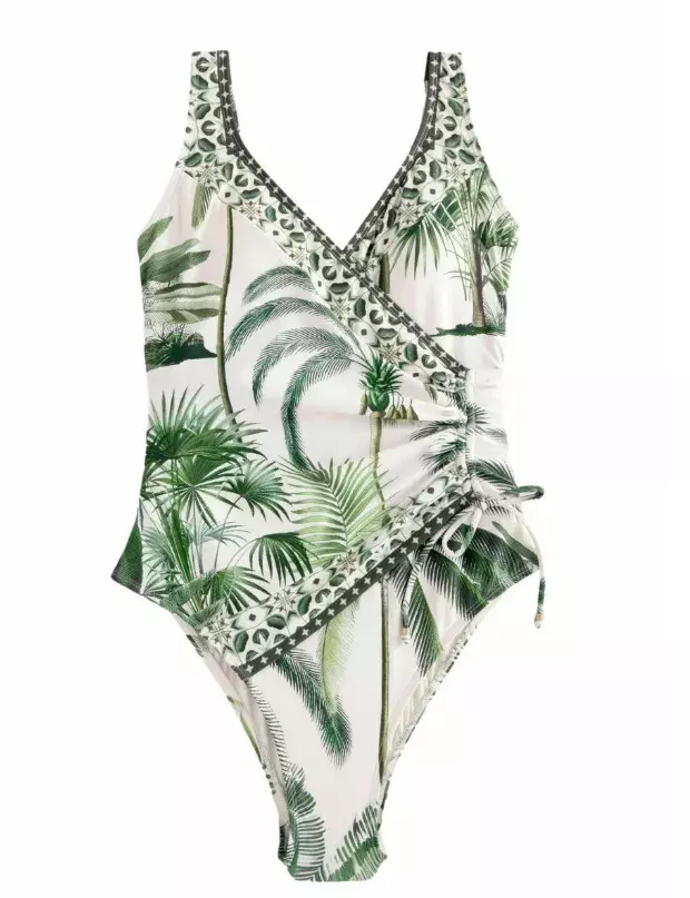 Jednodílné plavky, Next, 1 530 Kč