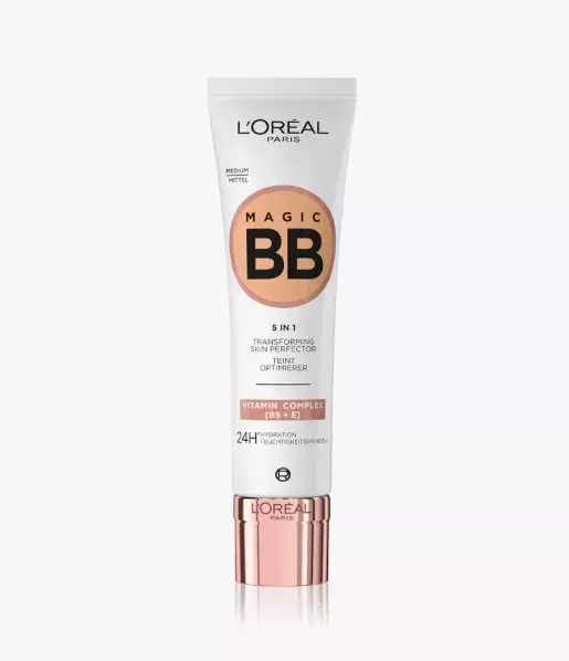 BB krém, L’Oréal Paris, 253 Kč