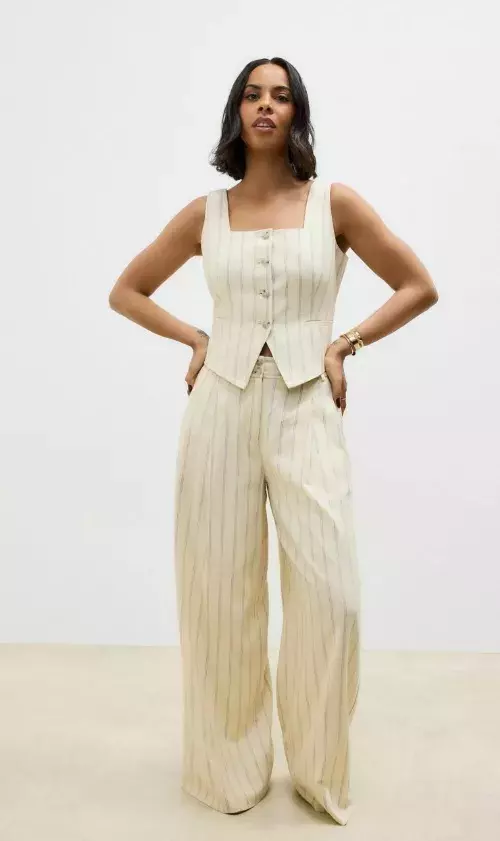 Kalhoty se svislými pruhy, Next, 1 529 Kč