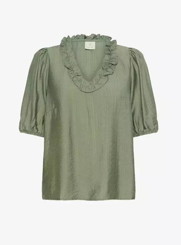 Dámská halenka, Kaffe, 1 100 Kč