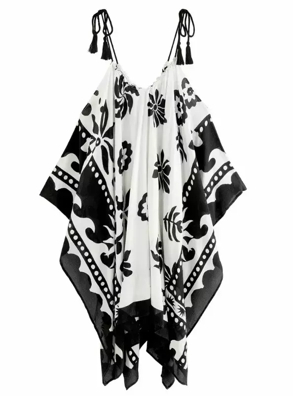 Vzorované pareo, Next, 1 238 Kč