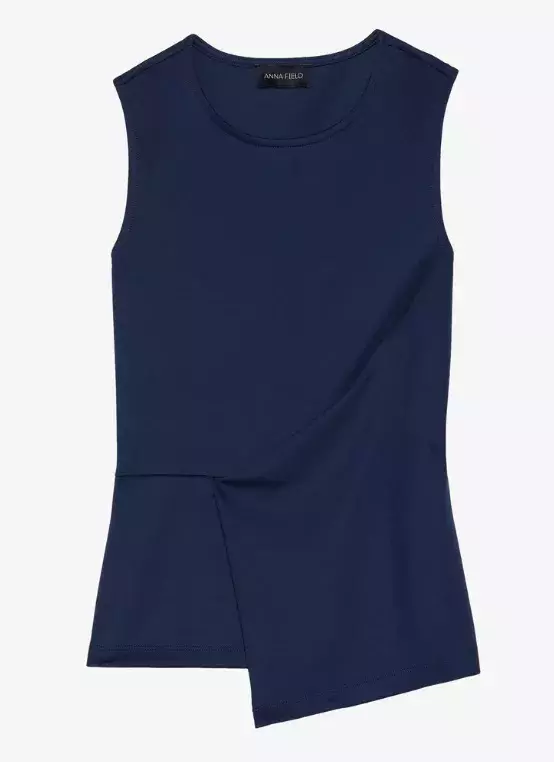 Top, Anna Field, 510 Kč