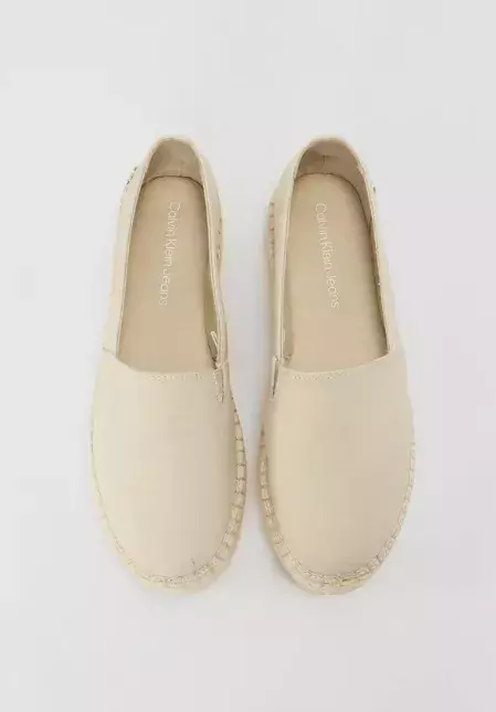 Espadrilky, Calvin Klein Jeans, 1 400 Kč