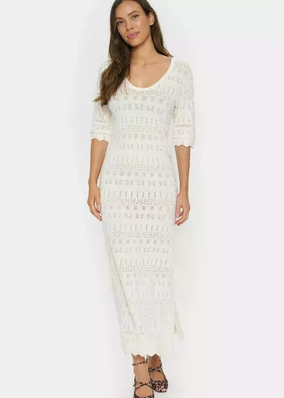 Pletené šaty, Saint Tropez, 1 866 Kč