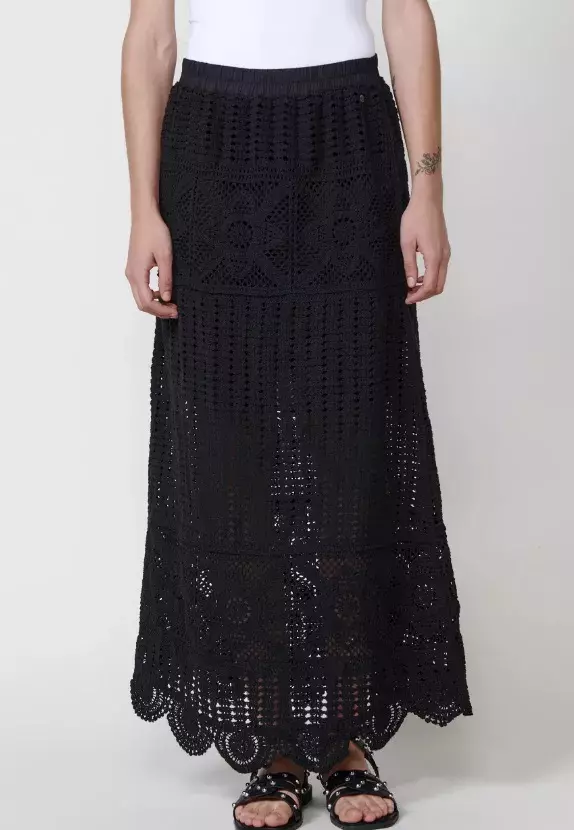 Háčkovaná sukně, Koroshi, 1 069 Kč