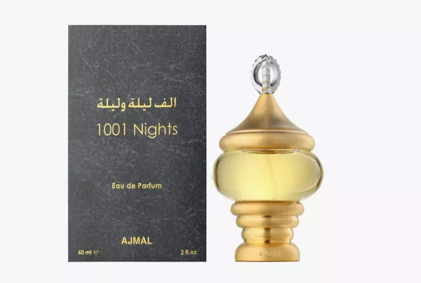 Parfém pro ženy, Ajmal, 1 325 Kč