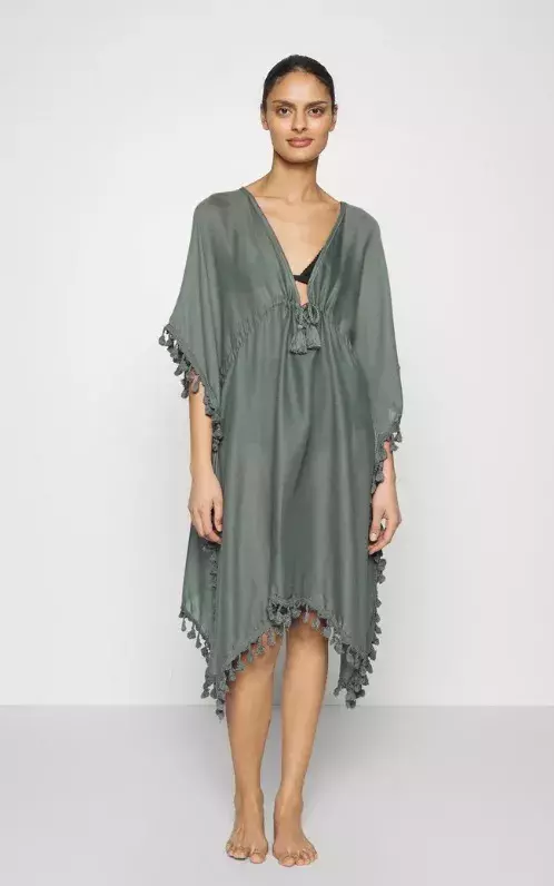 Khaki pareo, Anna Field, 536 Kč