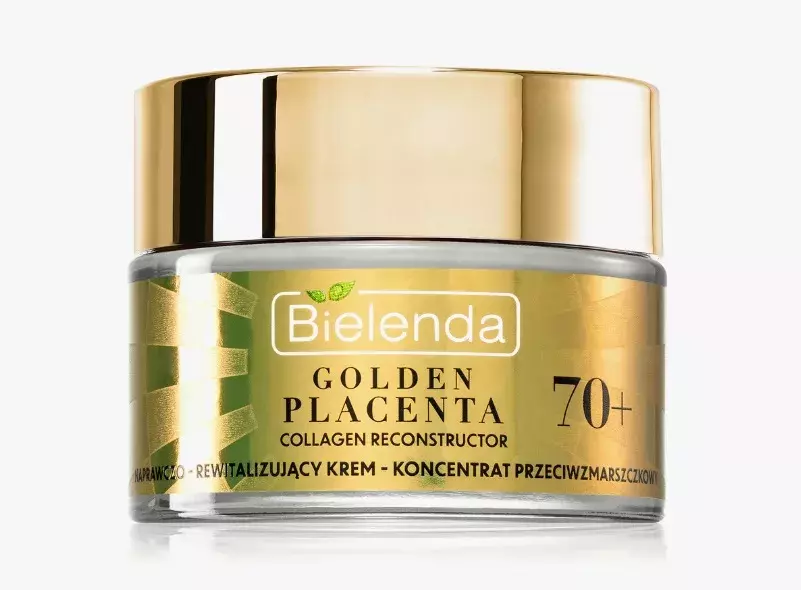 Obnovující krém proti vráskám, Bielenda, 199 Kč