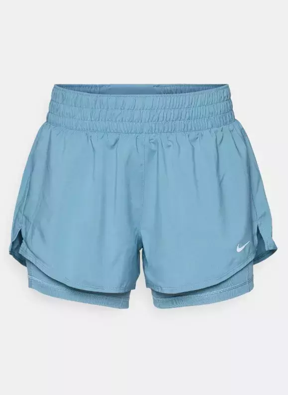 Tyrkysové sportovní šortky, Nike Performance, 1 080 Kč